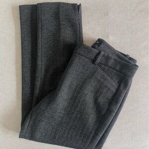 The Slim Ankle pant white house black market